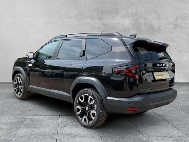 Fahrzeugbild eines Dacia Bigster