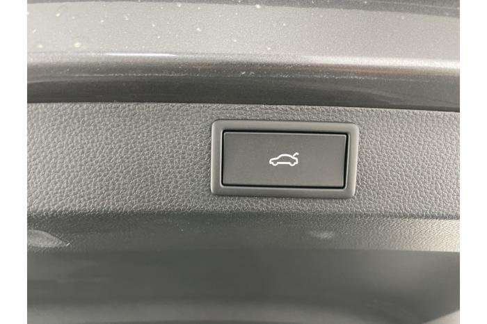 Fahrzeugbild eines Skoda Karoq