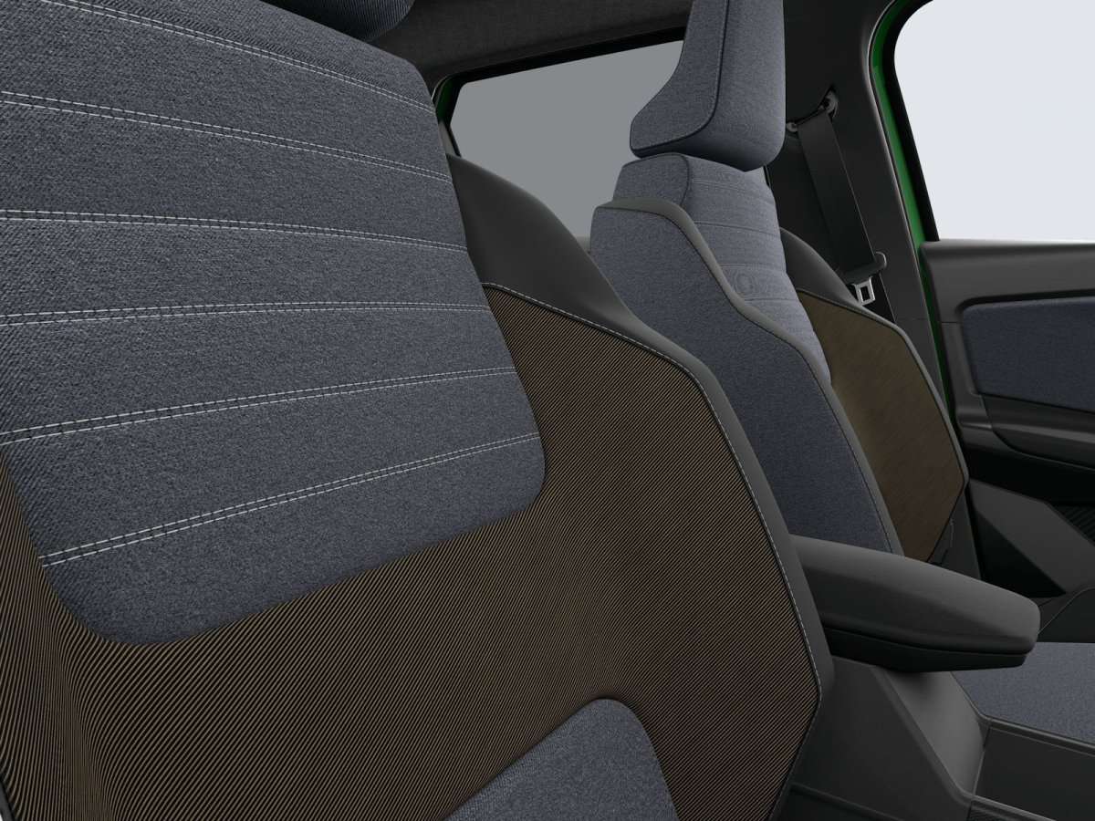 Fahrzeugbild eines Renault 5 E-TECH
