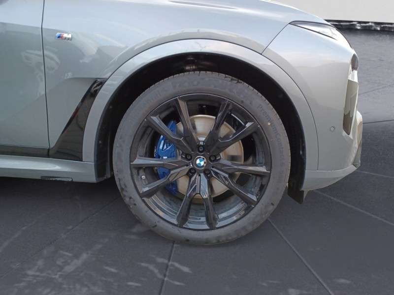 Fahrzeugbild eines BMW X7