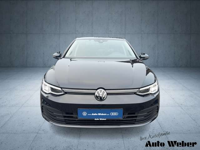 Fahrzeugbild eines Volkswagen Golf