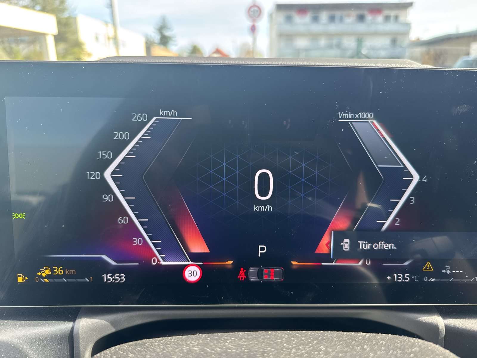 Fahrzeugbild eines BMW 3er-Reihe