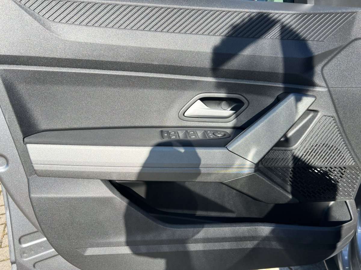 Fahrzeugbild eines Dacia Bigster