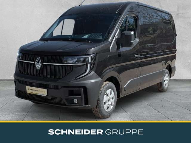 Fahrzeugbild eines Renault Master