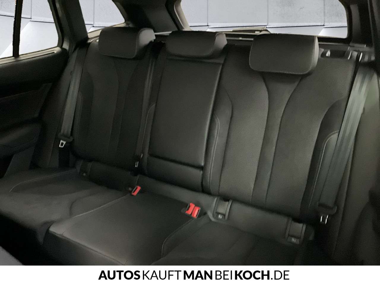 Fahrzeugbild eines Skoda ENYAQ