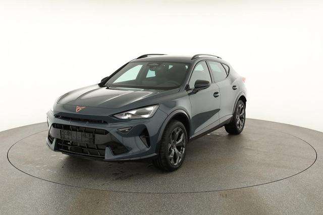 Fahrzeugbild eines CUPRA Formentor
