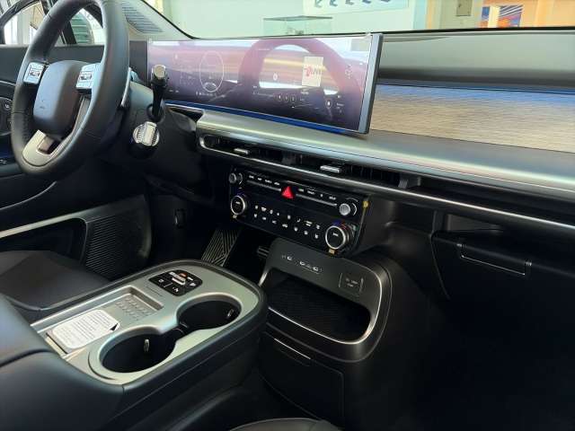 Fahrzeugbild eines Hyundai IONIQ 9