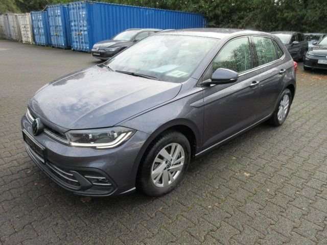 Fahrzeugbild eines Volkswagen Polo