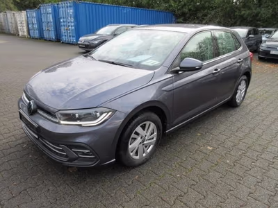 Bild Volkswagen Polo