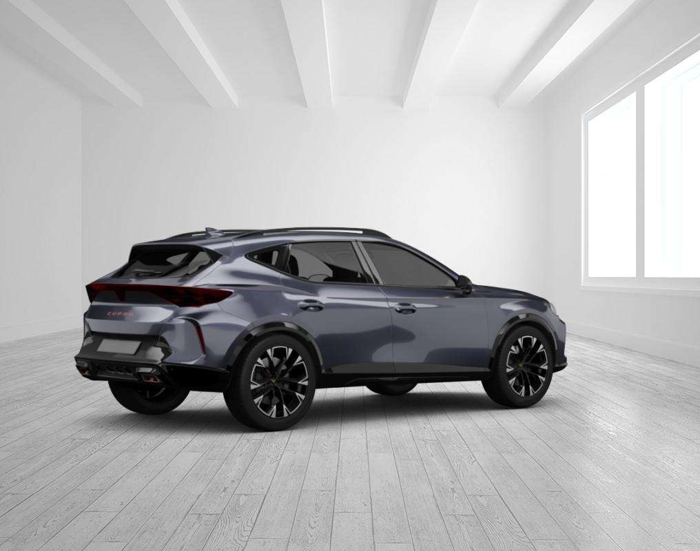 Fahrzeugbild eines CUPRA Formentor