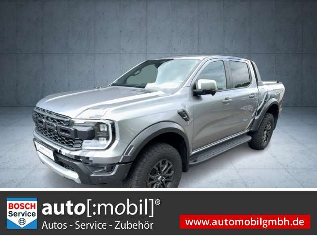 Fahrzeugbild eines Ford Ranger