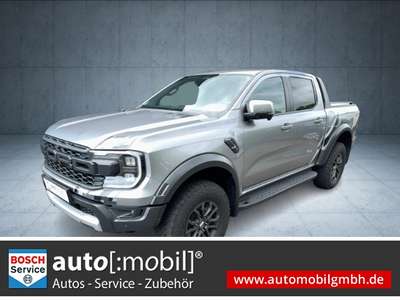 Bild Ford Ranger
