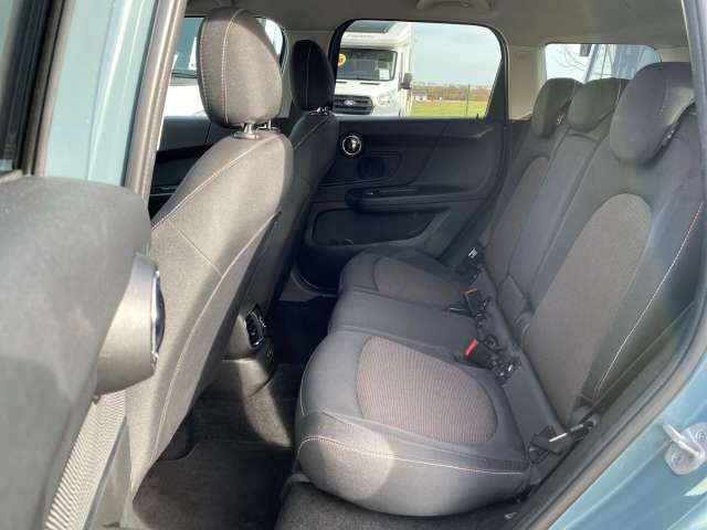 Fahrzeugbild eines MINI Countryman