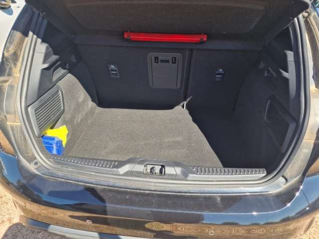 Fahrzeugbild eines Ford Focus