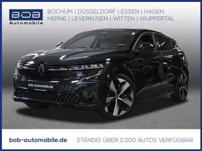 Bild Renault Megane E-TECH