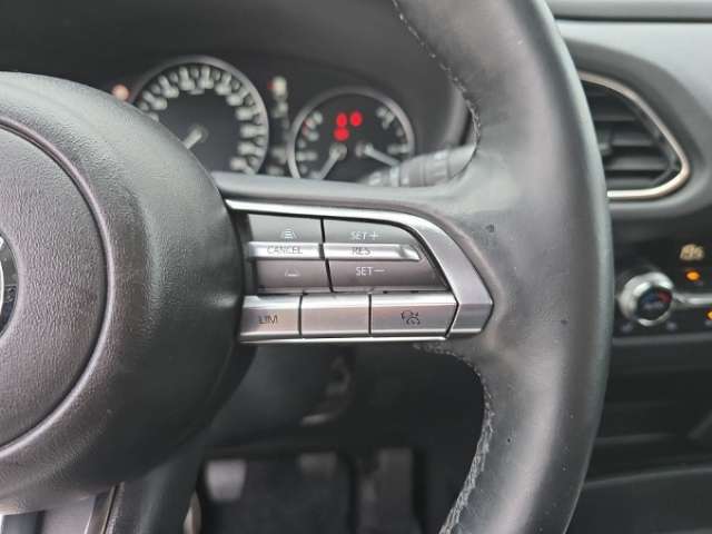 Fahrzeugbild eines Mazda CX-30