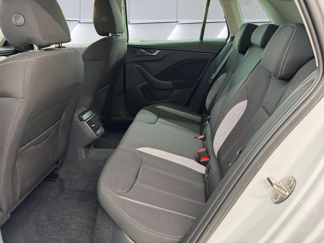 Fahrzeugbild eines Skoda Kamiq