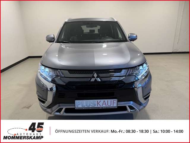 Fahrzeugbild eines Mitsubishi Outlander