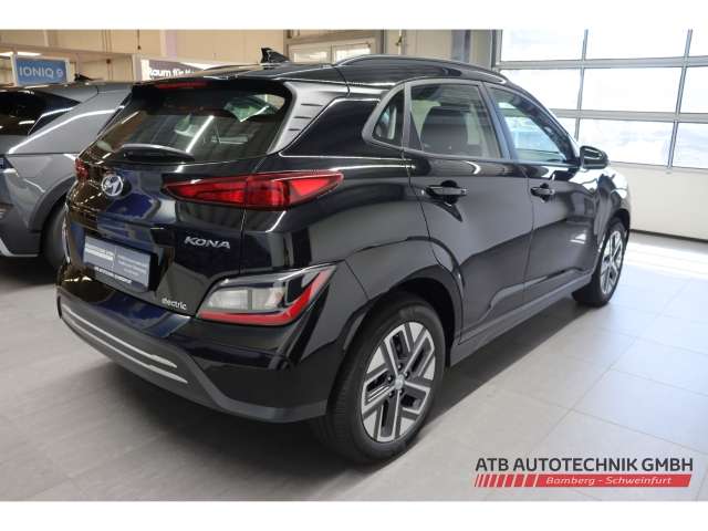 Fahrzeugbild eines Hyundai Kona Elektro