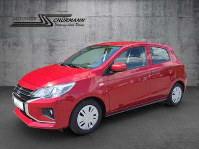 Bild Mitsubishi Space Star