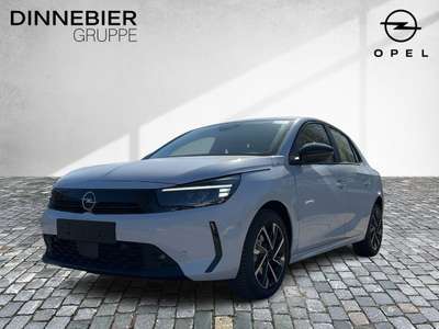 Bild Opel Corsa