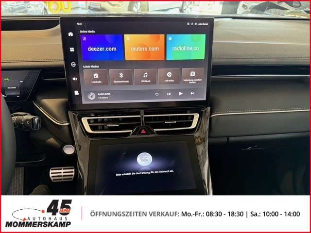 Fahrzeugbild eines GWM Wey 05