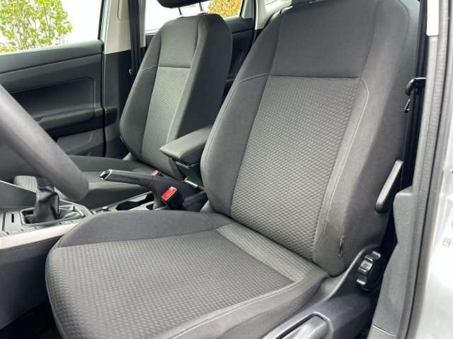 Fahrzeugbild eines Volkswagen Polo