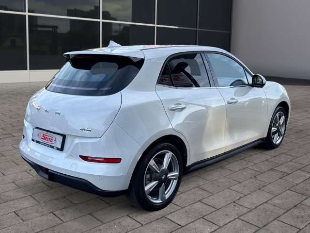 Fahrzeugbild eines GWM Ora 03