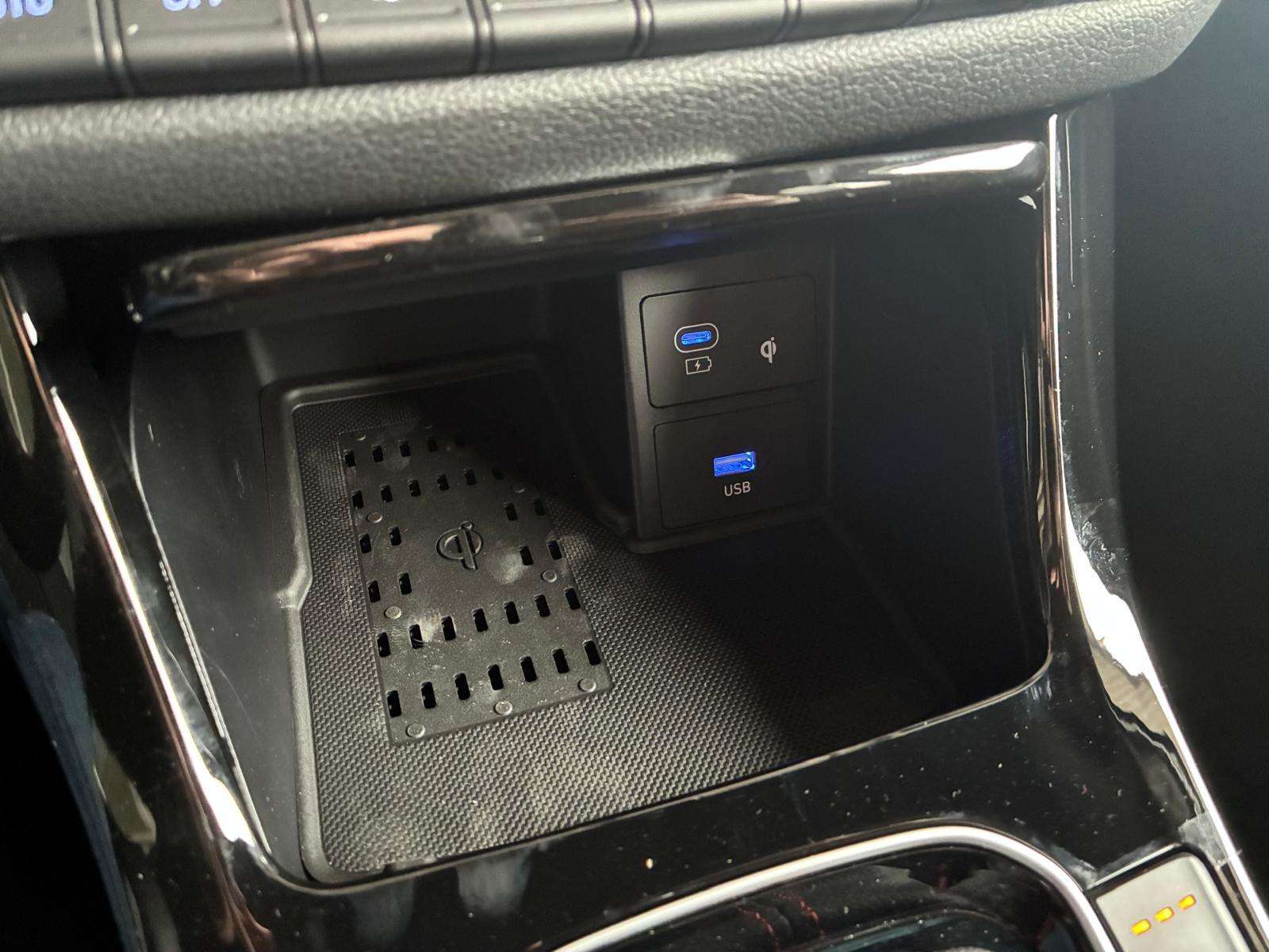 Fahrzeugbild eines Hyundai i30