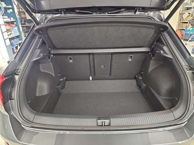 Fahrzeugbild eines Volkswagen T-Roc