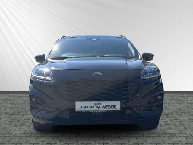 Fahrzeugbild eines Ford Kuga