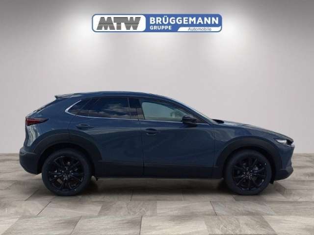 Fahrzeugbild eines Mazda CX-30