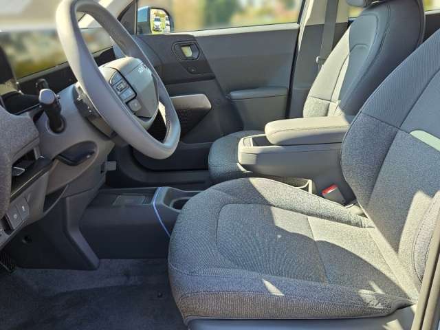 Fahrzeugbild eines Kia EV2
