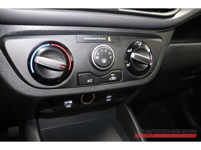 Fahrzeugbild eines Hyundai i10