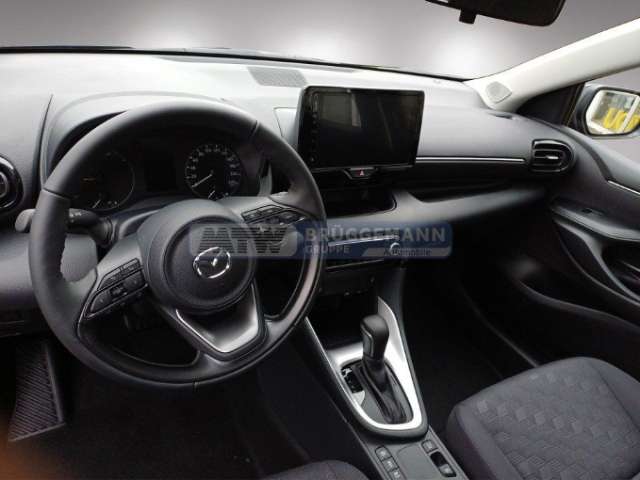 Fahrzeugbild eines Mazda Mazda2 Hybrid