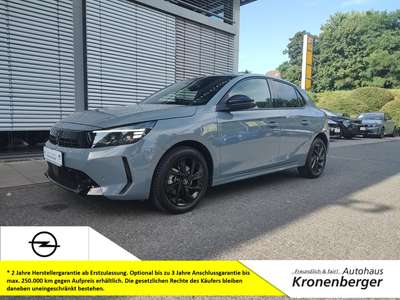 Bild Opel Corsa