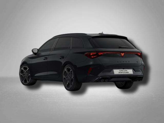 Fahrzeugbild eines CUPRA Leon
