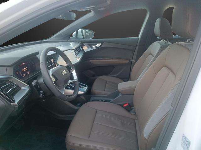 Fahrzeugbild eines Audi e-tron