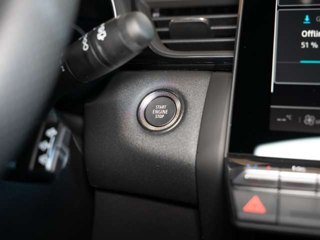 Fahrzeugbild eines Mitsubishi ASX