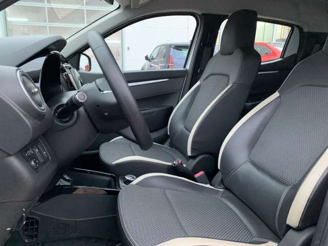 Fahrzeugbild eines Dacia Spring