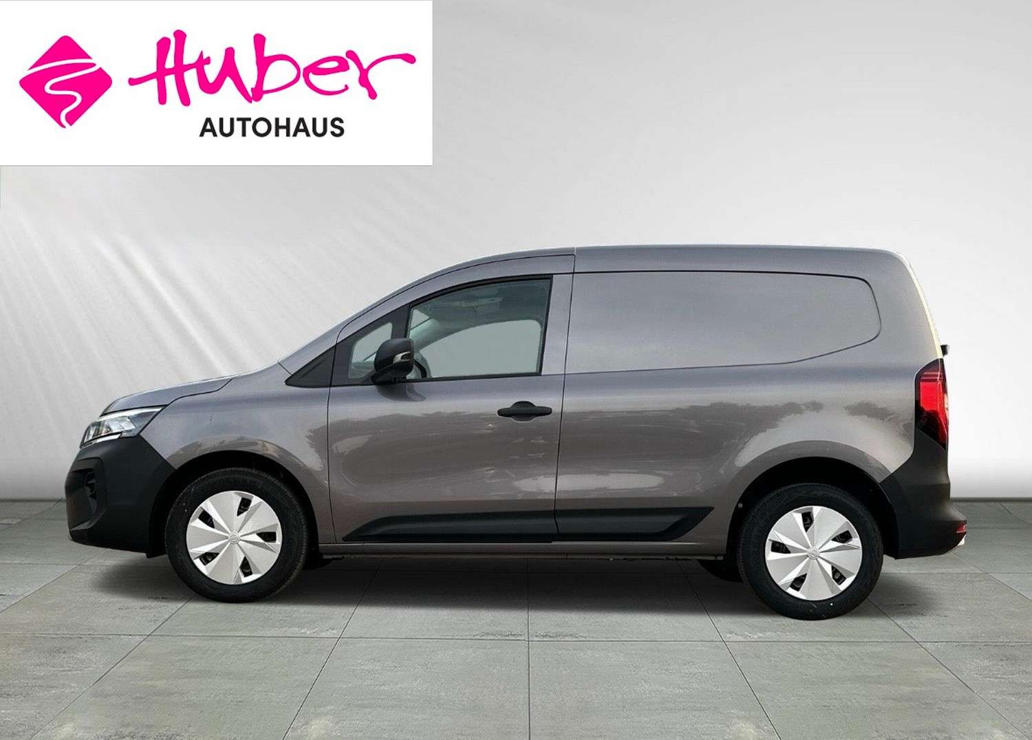 Fahrzeugbild eines Nissan Townstar