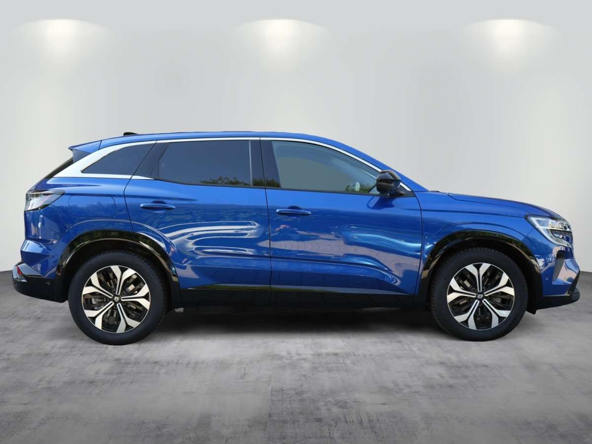 Fahrzeugbild eines Renault Austral