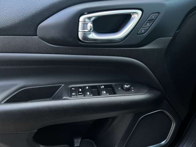 Fahrzeugbild eines Jeep Compass