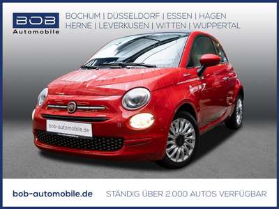 Bild Fiat 500