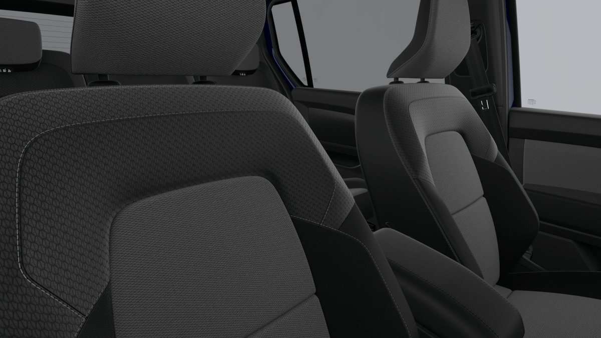 Fahrzeugbild eines Renault Kangoo