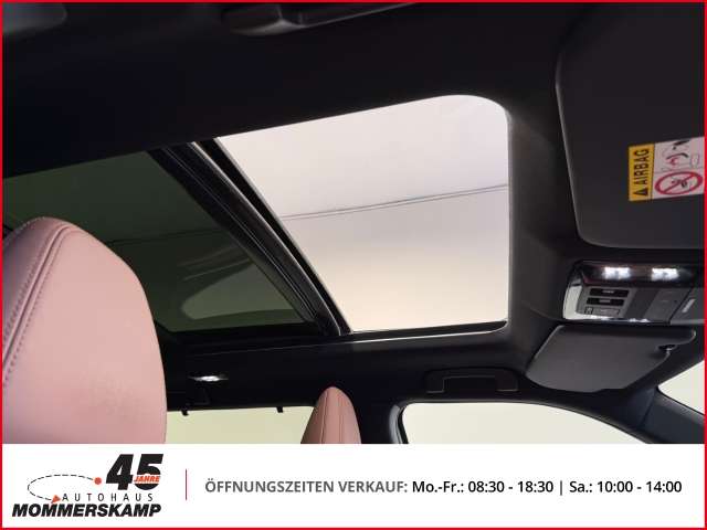 Fahrzeugbild eines Mitsubishi Outlander