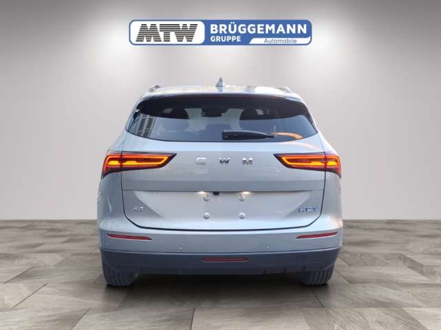 Fahrzeugbild eines GWM Haval H6