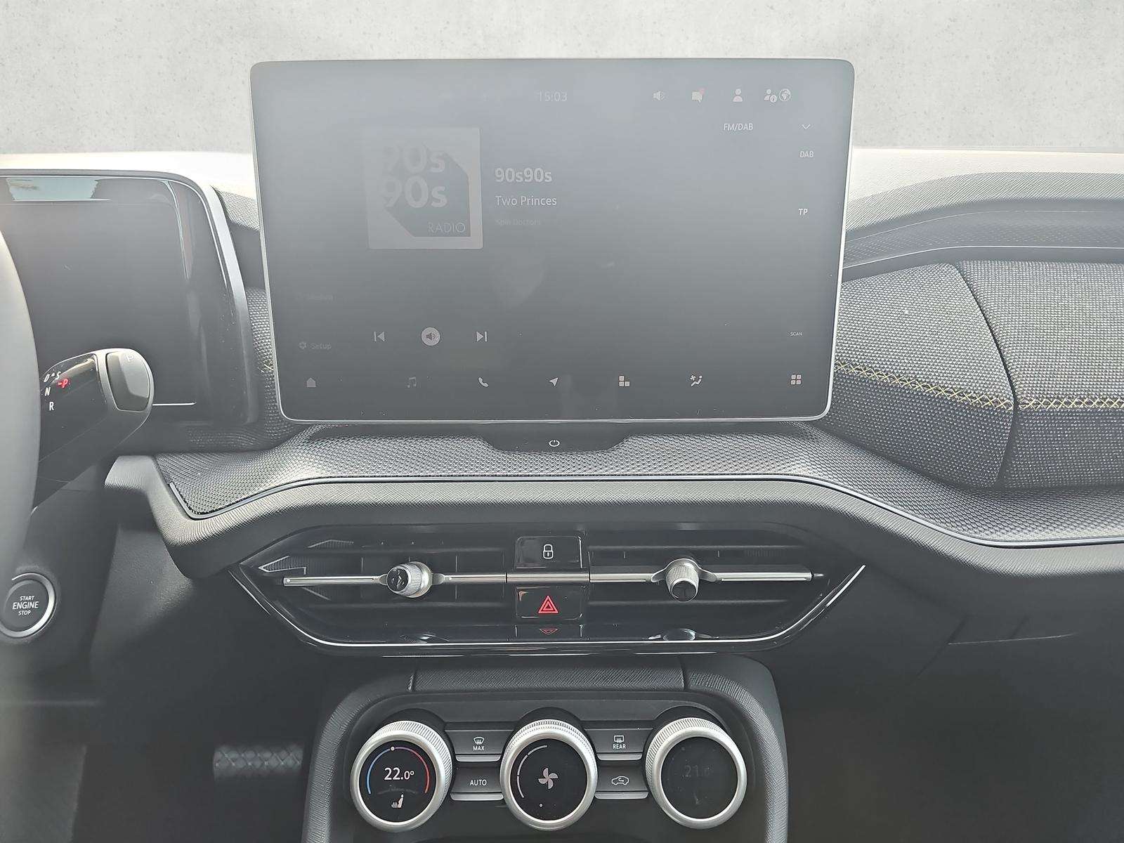 Fahrzeugbild eines Skoda Kodiaq