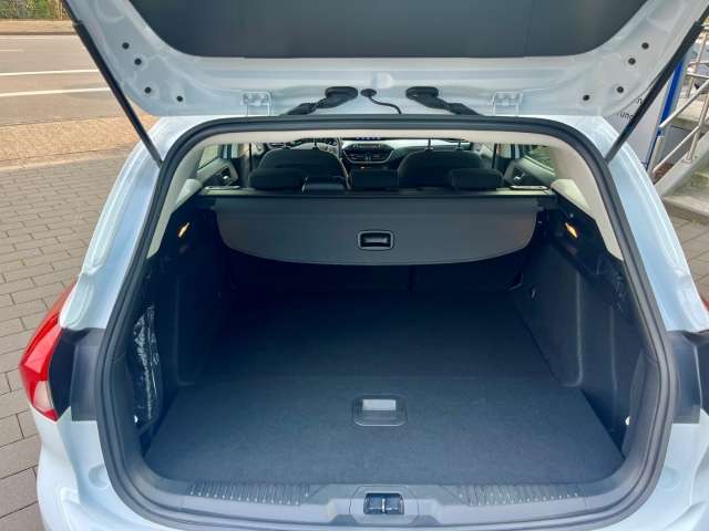 Fahrzeugbild eines Ford Focus