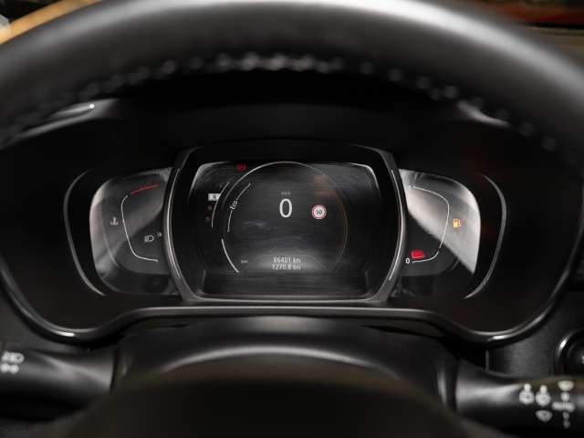 Fahrzeugbild eines Renault Kadjar